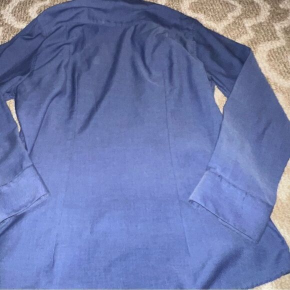 Vince camuto dress shirt 16.5 34/35 - Picture 6 of 6